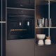 Haier H6 ID46B3HTB 78 L 3300 W Nero 15