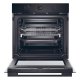 Haier H6 ID46B3HTB 78 L 3300 W Nero 4
