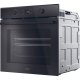 Haier H6 ID46B3HTB 78 L 3300 W Nero 5