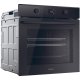 Haier H6 ID46B3HTB 78 L 3300 W Nero 6