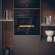 Haier H6 ID46B3HTB 78 L 3300 W Nero 11