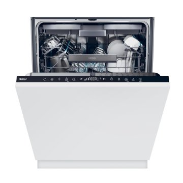 Haier Washlens Plus XI 6C4S3FSB A scomparsa totale 16 coperti C