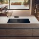 Haier HAIH82MTMCE Nero Da incasso 80 cm Piano cottura a induzione 4 Fornello(i) Cappa da incasso 23