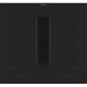 Haier I-Dual Series 6 HAIH82MTMCF Nero Da incasso 80 cm Piano cottura a induzione 4 Fornello(i) Cappa da incasso 2