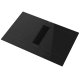 Haier I-Dual Series 6 HAIH82MTMCF Nero Da incasso 80 cm Piano cottura a induzione 4 Fornello(i) Cappa da incasso 14