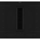 Haier I-Dual Series 6 HAIH82MTMCF Nero Da incasso 80 cm Piano cottura a induzione 4 Fornello(i) Cappa da incasso 16