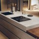 Haier HAIH6IEMCE Nero Da incasso 60 cm Piano cottura a induzione 4 Fornello(i) Cappa da incasso 13