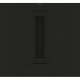 Haier I-Dual Series 6 HAIH6IEMCF Nero Da incasso 59 cm Piano cottura a induzione 4 Fornello(i) Cappa da incasso 2