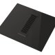 Haier I-Dual Series 6 HAIH6IEMCF Nero Da incasso 59 cm Piano cottura a induzione 4 Fornello(i) Cappa da incasso 5