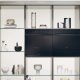 Haier H6ID66G3SHTB 78 L 3300 W Nero 14