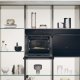 Haier H6ID66G3SHTB 78 L 3300 W Nero 15