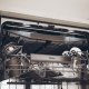Haier XS 6A0M4PB1 A scomparsa totale 16 coperti A 13