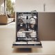 Haier XS 6A0M4PB1 A scomparsa totale 16 coperti A 17