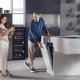 Haier XS 6A0M4PB1 A scomparsa totale 16 coperti A 23
