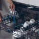 Haier XS 6A0M4PB1 A scomparsa totale 16 coperti A 25