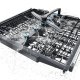 Haier XS 6A0M4PB1 A scomparsa totale 16 coperti A 30