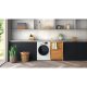 Hotpoint Ariston Lavasciuga a libera installazione NDB 964489 WDA IT 6
