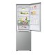 LG GBV3110EPY Frigorifero combinato, Classe E, 344L, Porte piatte, Door Cooling, Fresh Converter, Prime Silver 21
