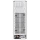 LG GBV3100DEP Frigorifero combinato, Classe E, 344L, Porte piatte, Door Cooling, Fresh Converter, Smart Diagnosis, Nero 16