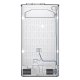 LG GSLV91MCAC Frigorifero Side-by-Side, Classe C, 635L, Wi-Fi, No allaccio, UVnano, Nero 16
