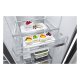 LG GSLV91MCAC Frigorifero Side-by-Side, Classe C, 635L, Wi-Fi, No allaccio, UVnano, Nero 18