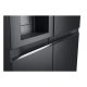 LG GSLV91MCAC Frigorifero Side-by-Side, Classe C, 635L, Wi-Fi, No allaccio, UVnano, Nero 20