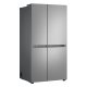 LG GSBC40PYPE Frigorifero Side-by-Side, Classe E, 664L, Porte piatte, Linear Cooling, Smart Diagnosis, Prime Silver 12