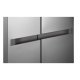 LG GSBC40PYPE Frigorifero Side-by-Side, Classe E, 664L, Porte piatte, Linear Cooling, Smart Diagnosis, Prime Silver 13