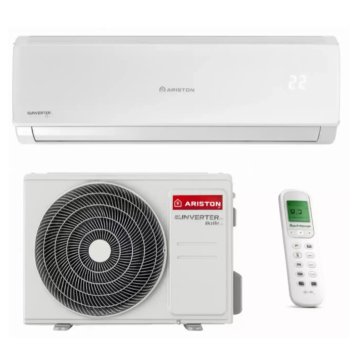 ALYS R32 C 35 MUD0 (3381252 + 3381406) 12.000 BTU