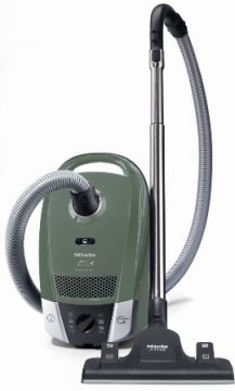 Miele S 6240 Ecoline 3,5 L A cilindro Secco 2000 W Sacchetto per la polvere