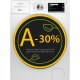 Whirlpool Supreme Silence Lavatrice a libera installazione - W8 99AD SILENCE IT 13