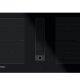 Whirlpool WVHF83BB Nero Da incasso 83 cm Piano cottura a induzione 4 Fornello(i) Cappa da incasso 2