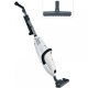 Bosch BHS41823 scopa elettrica Aspirapolvere verticale Secco Sacchetto per la polvere 1800 W Nero, Bianco 2