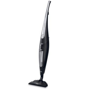 De’Longhi XLC6550 Aspirapolvere elettrica HEPA Senza sacchetto 1200 W Nero