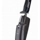 Miele S 168 Omnia mini Aspirapolvere elettrica HEPA Sacchetto per la polvere 2,5 L 1600 W Nero, Grigio 2