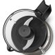KitchenAid 5KFC3516ECU 0,83 L 240 W Argento 5