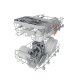 Hotpoint Ariston Lavastoviglie a libera installazione HSFC 3T127 C 11