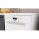 Hotpoint Ariston Lavastoviglie a libera installazione HSFC 3T127 C 9