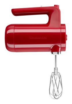 KitchenAid 5KHMB732EER Sbattitore manuale Rosso