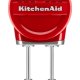 KitchenAid 5KHMB732EER Sbattitore manuale Rosso 4