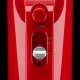 KitchenAid 5KHMB732EER Sbattitore manuale Rosso 5