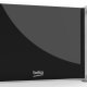 Beko MOC20100WFB forno a microonde Bianco Solo microonde Superficie piana 20 L 700 W 4