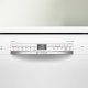 Bosch Serie 2 SPS2HKW58E Lavastoviglie da libera installazione 10 coperti Bianco Classe E 3