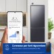 Samsung RB50DG601EB1 Libera installazione 508 L Antracite 19
