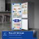 Samsung RB50DG601EB1 Libera installazione 508 L Antracite 21