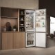 Haier 2D 60 Serie 3 HDPW3620CNPK Libera installazione 406 L C Acciaio inox 14