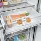 Haier 2D 60 Serie 3 HDPW3620CNPK Libera installazione 406 L C Acciaio inox 19