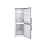 Indesit IB55 532 X Libera installazione 229 L E Grigio 3