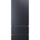 Haier FD 70 Serie 7 HFW7720ENMB frigorifero side-by-side Libera installazione 477 L E Nero 2