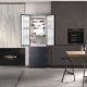 Haier FD 70 Serie 7 HFW7720ENMB frigorifero side-by-side Libera installazione 477 L E Nero 11